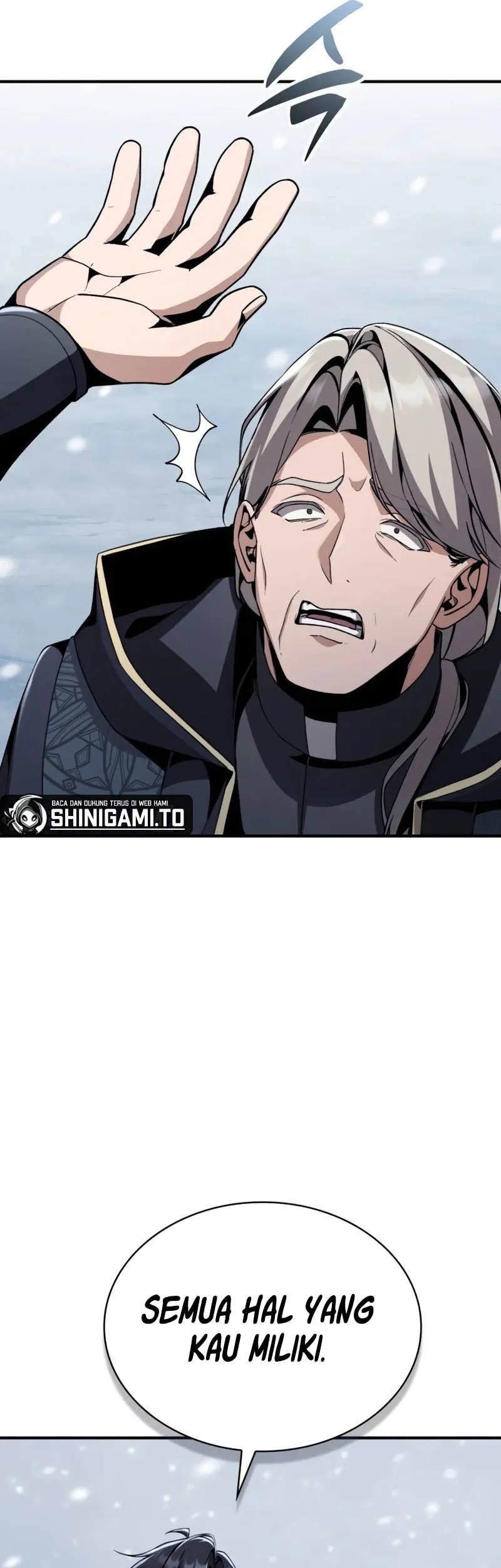 Dukedom’s Legendary Prodigy Chapter 30 - halaman 19