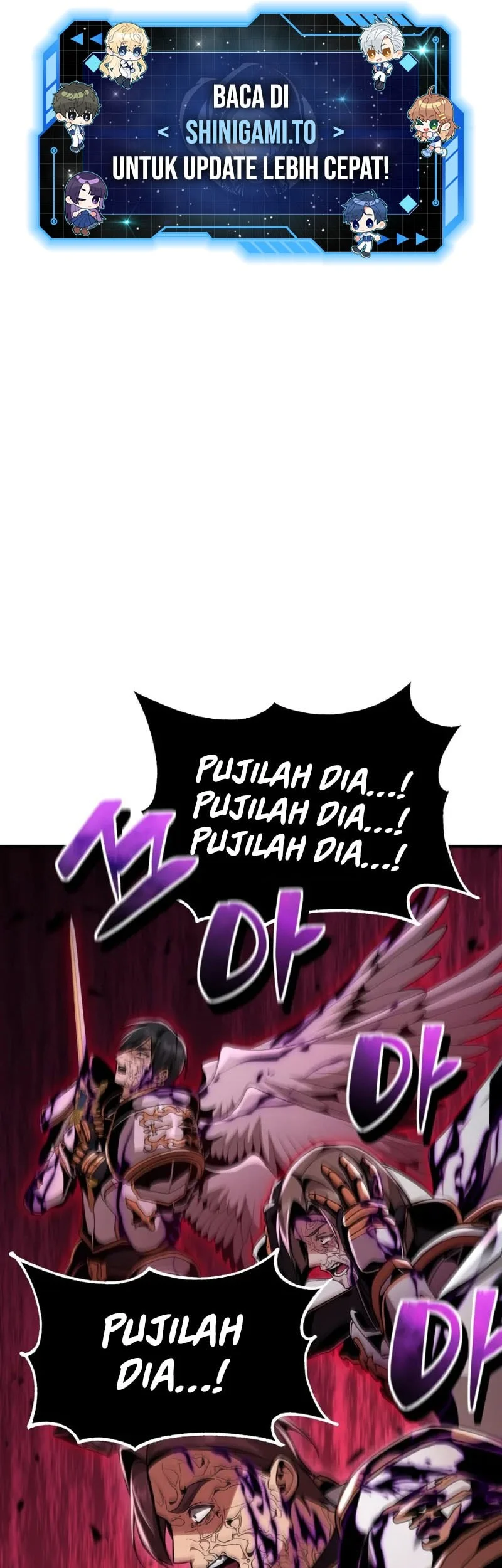 Dukedom’s Legendary Prodigy Chapter 30 - halaman 2