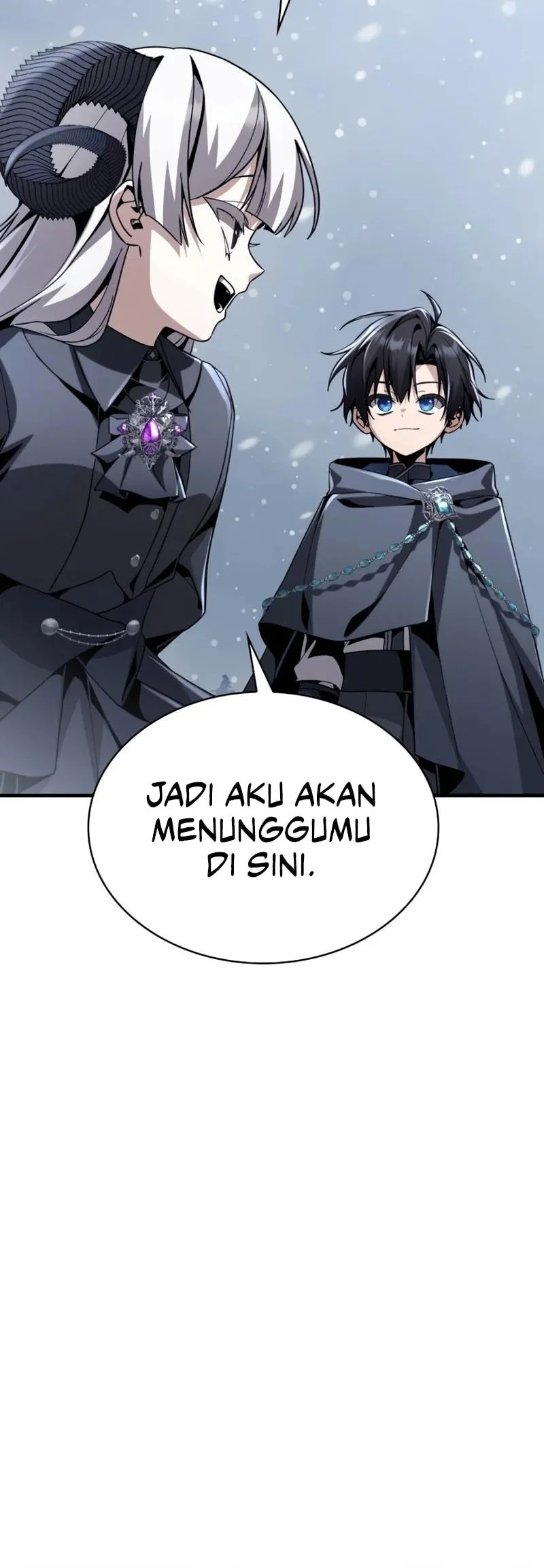 Dukedom’s Legendary Prodigy Chapter 30 - halaman 26