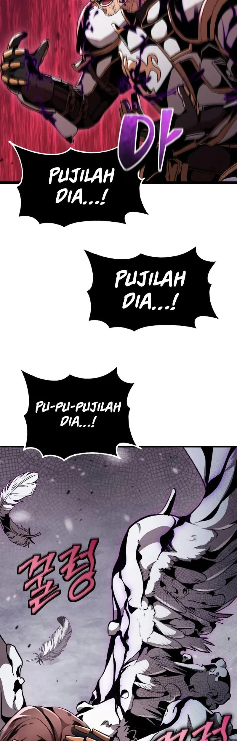 Dukedom’s Legendary Prodigy Chapter 30 - halaman 3