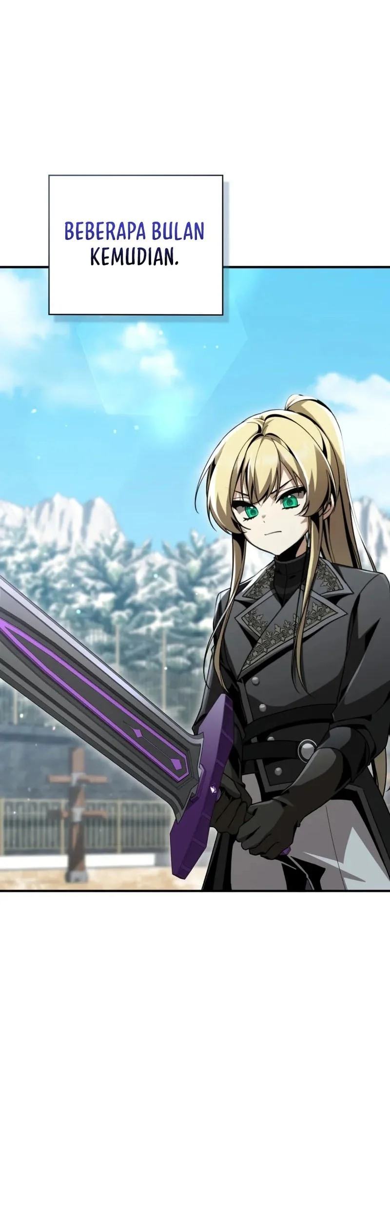 Dukedom’s Legendary Prodigy Chapter 30 - halaman 39