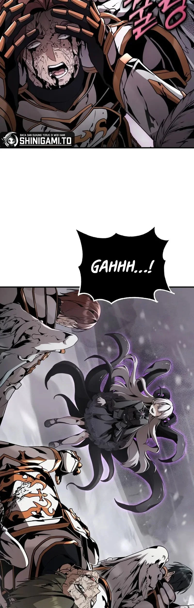 Dukedom’s Legendary Prodigy Chapter 30 - halaman 4