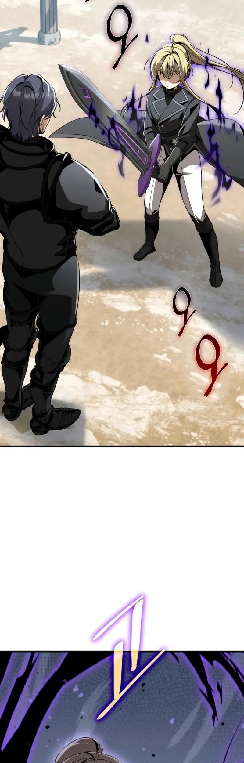 Dukedom’s Legendary Prodigy Chapter 30 - halaman 41