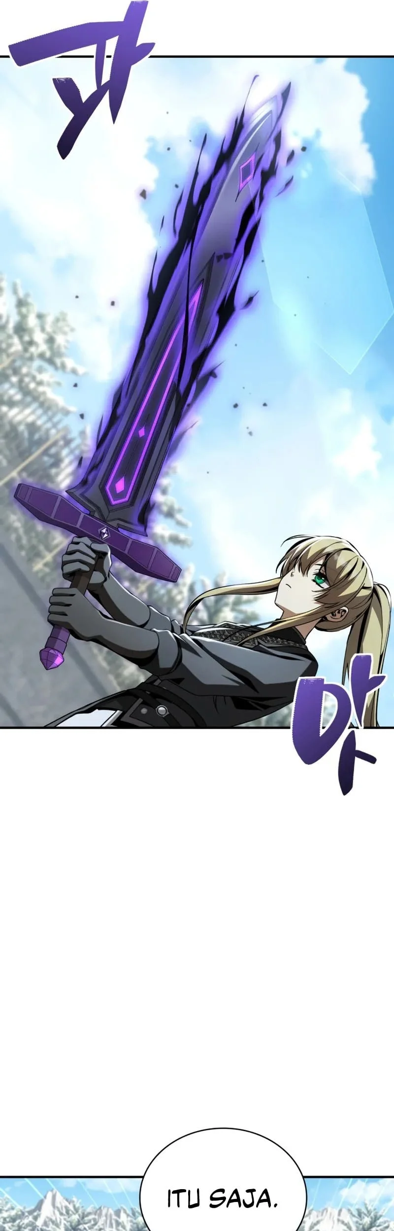 Dukedom’s Legendary Prodigy Chapter 30 - halaman 43