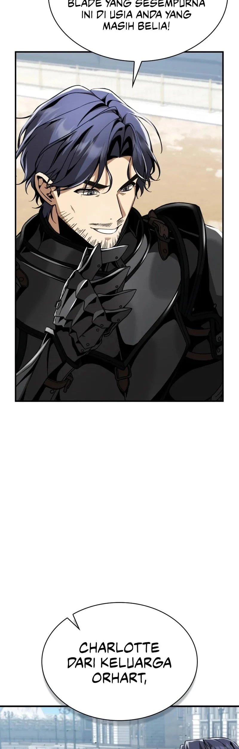 Dukedom’s Legendary Prodigy Chapter 30 - halaman 45