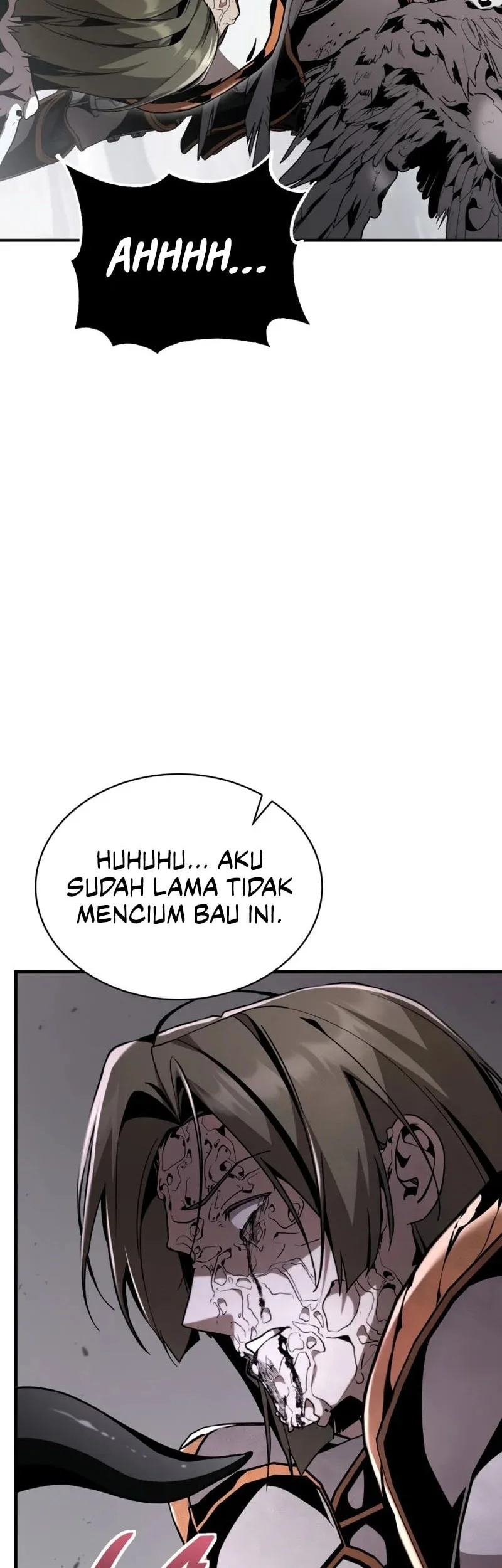 Dukedom’s Legendary Prodigy Chapter 30 - halaman 5