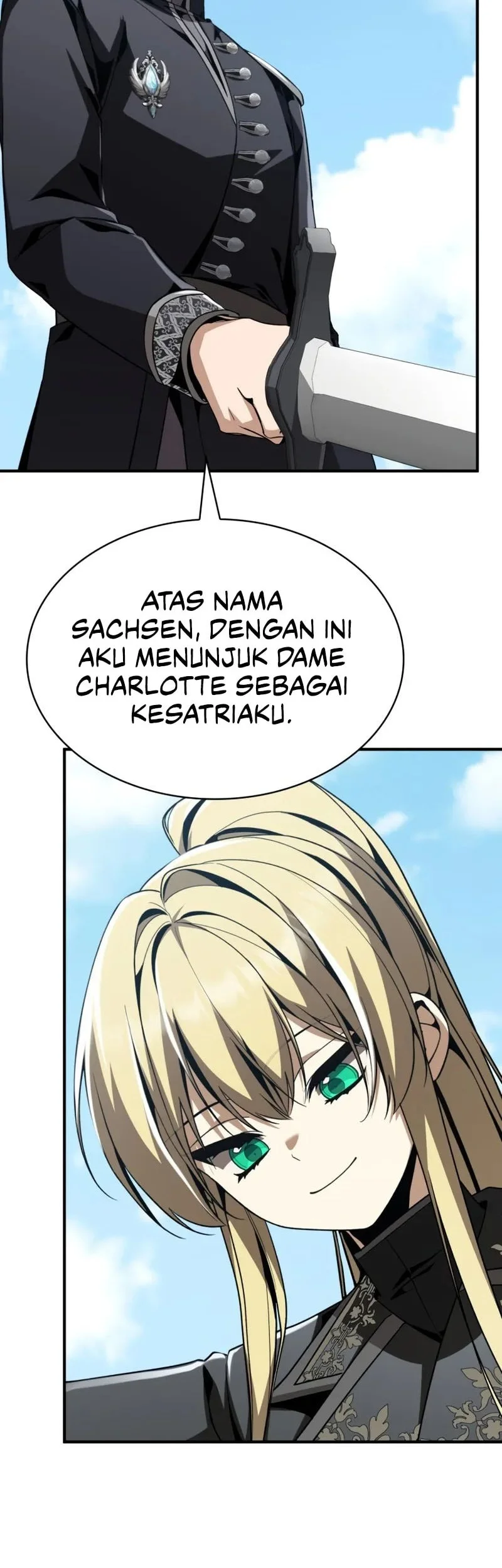 Dukedom’s Legendary Prodigy Chapter 30 - halaman 52