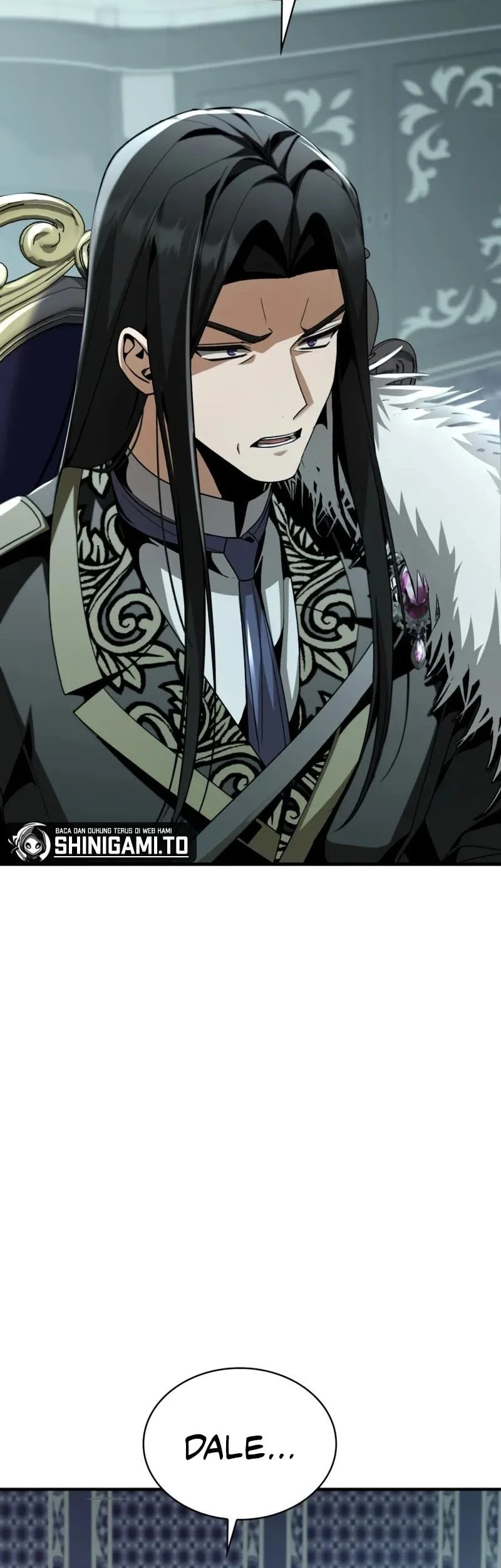 Dukedom’s Legendary Prodigy Chapter 30 - halaman 69