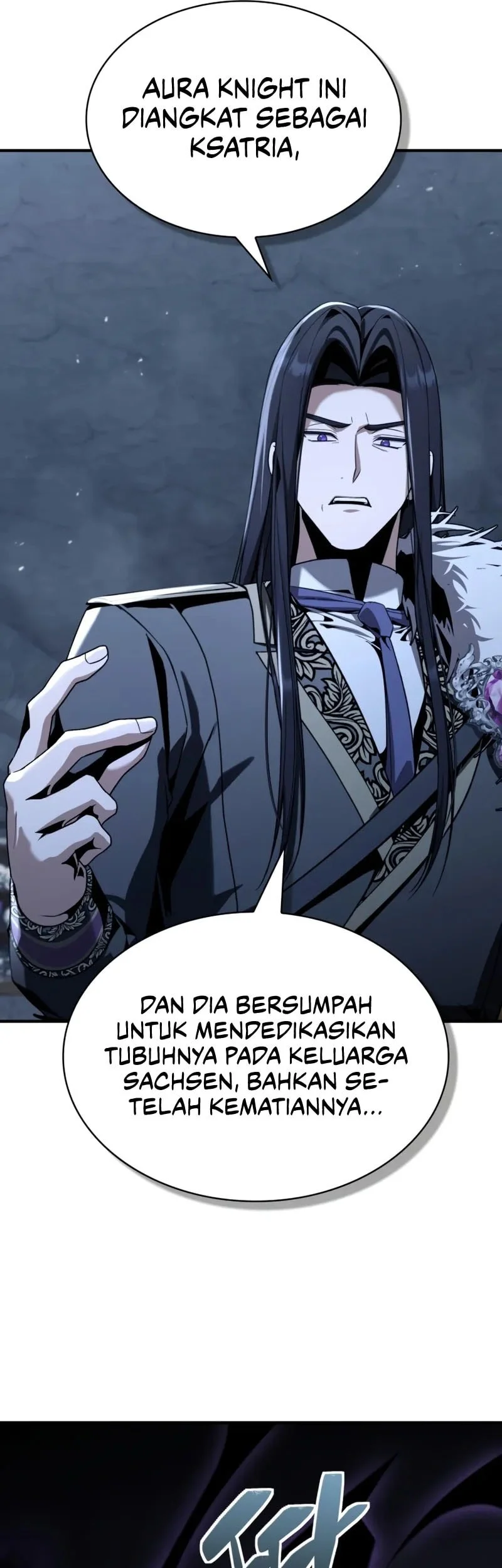 Dukedom’s Legendary Prodigy Chapter 31 - halaman 10