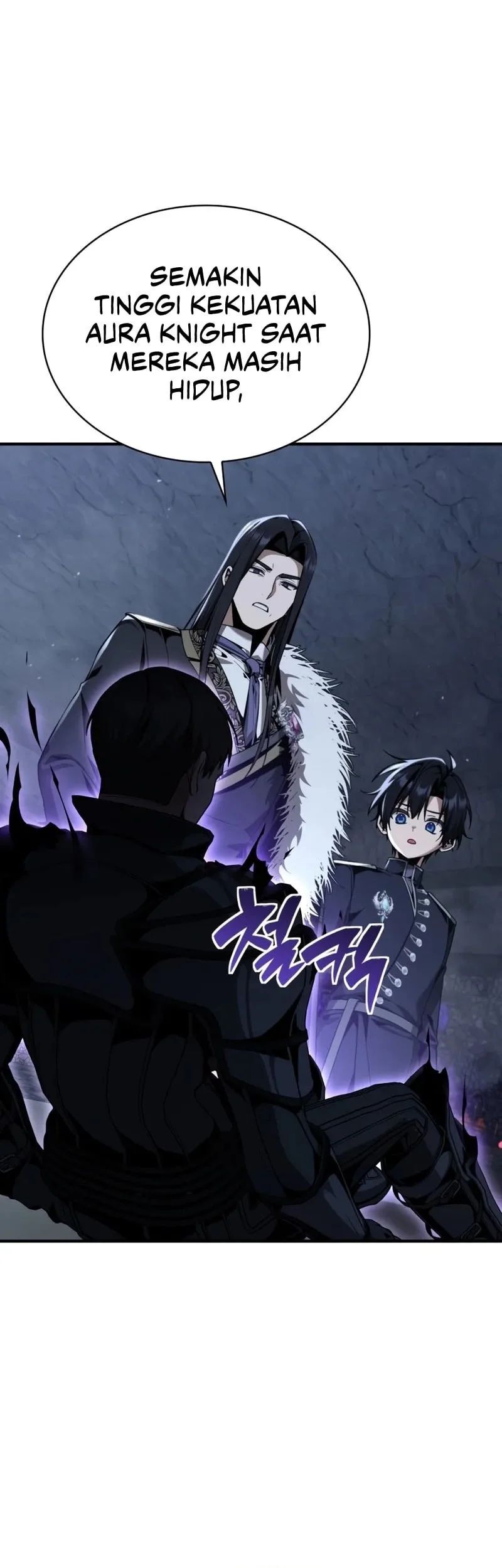 Dukedom’s Legendary Prodigy Chapter 31 - halaman 12