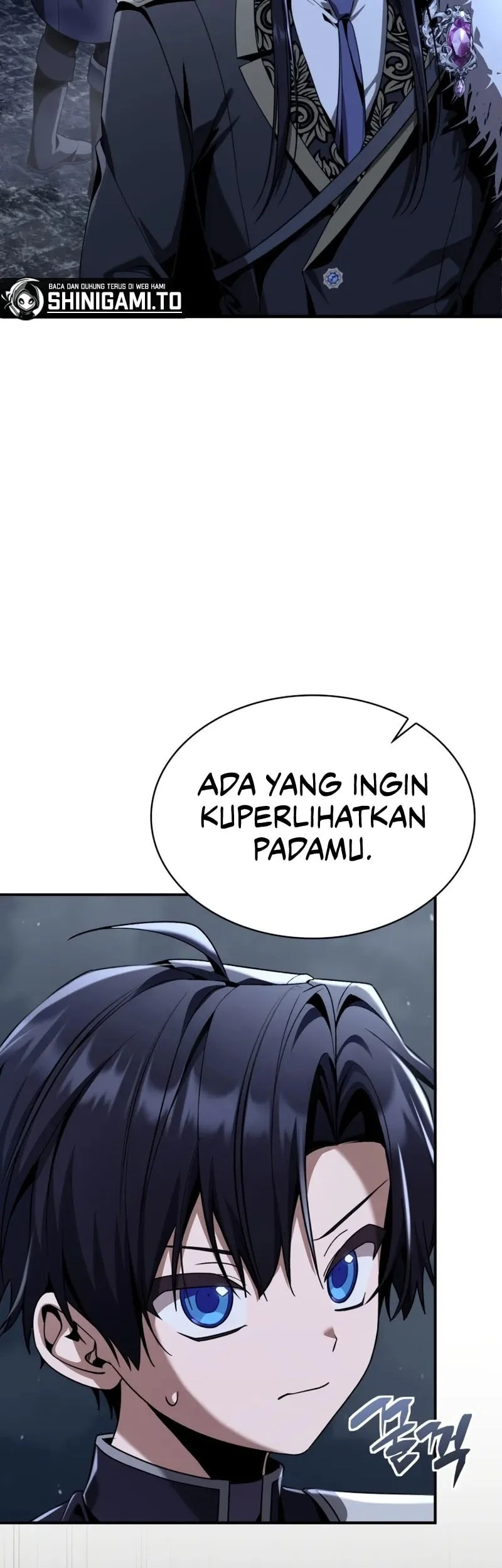 Dukedom’s Legendary Prodigy Chapter 31 - halaman 16