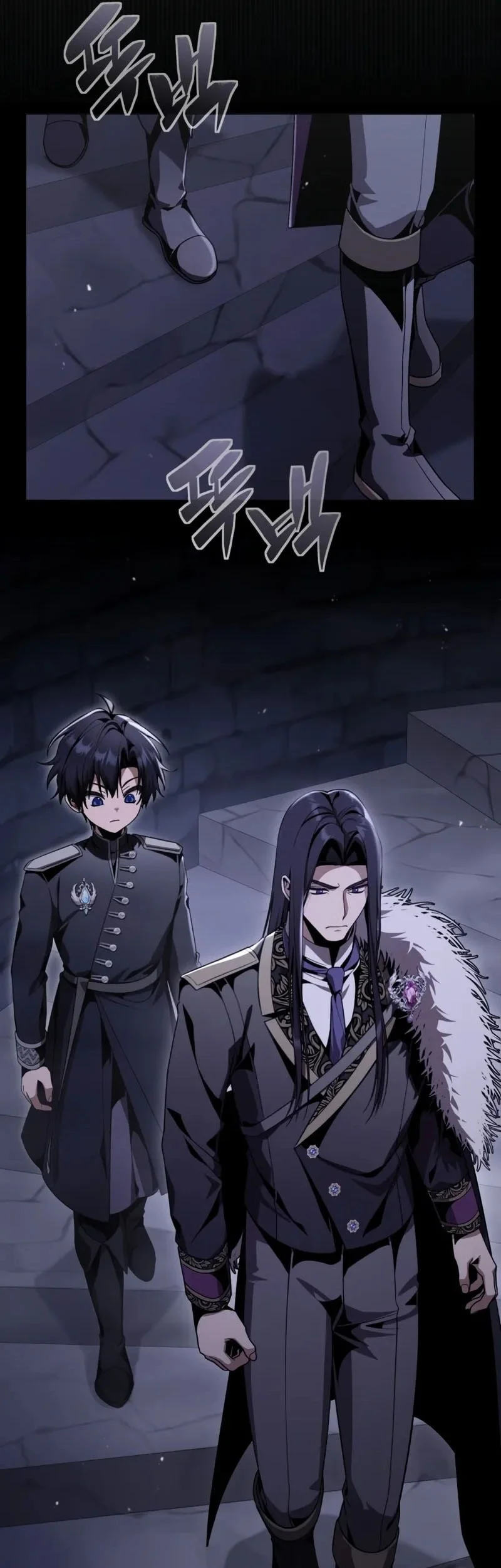 Dukedom’s Legendary Prodigy Chapter 31 - halaman 18