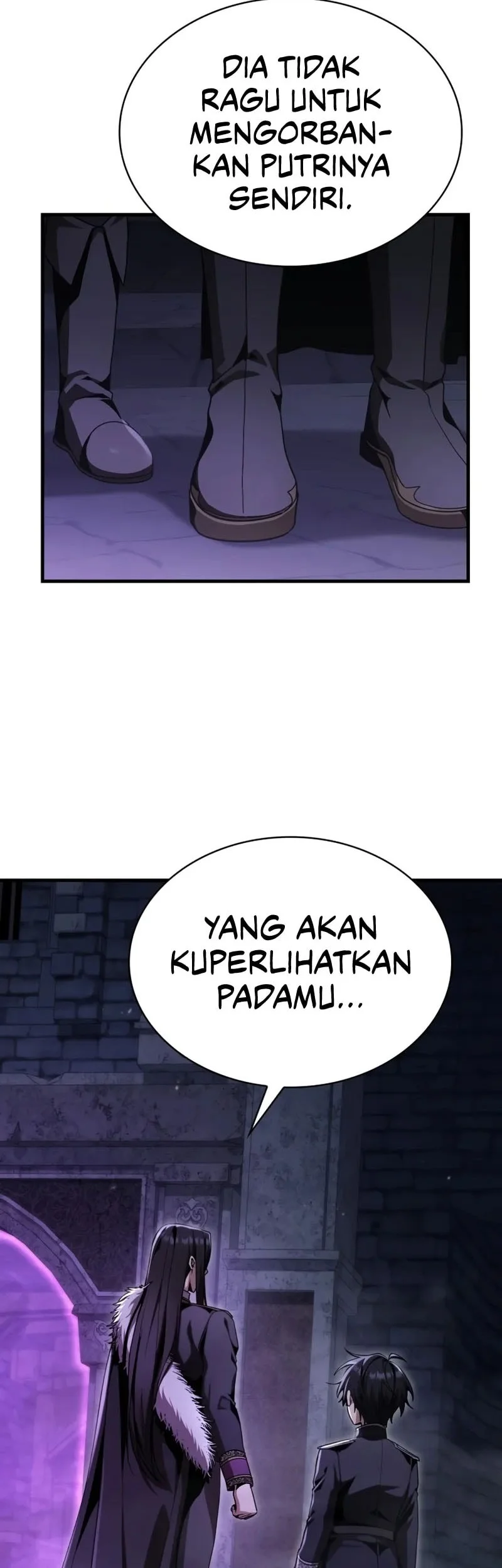 Dukedom’s Legendary Prodigy Chapter 31 - halaman 23