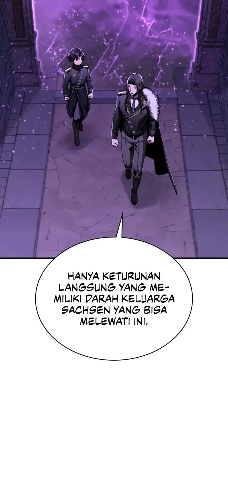 Dukedom’s Legendary Prodigy Chapter 31 - halaman 25