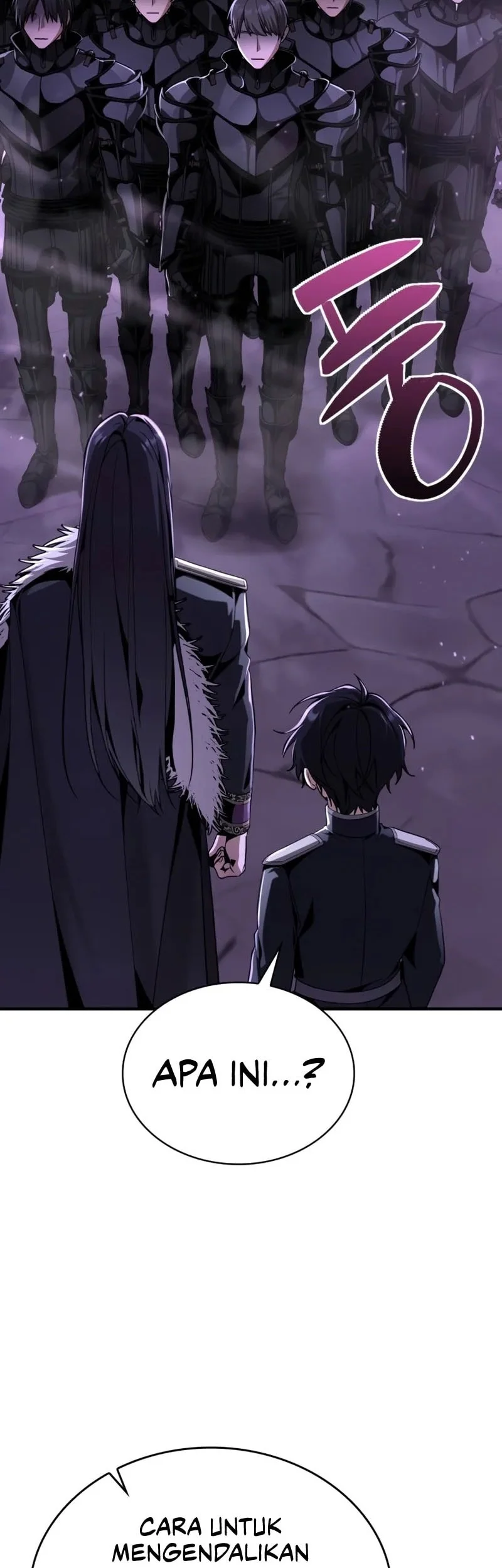 Dukedom’s Legendary Prodigy Chapter 31 - halaman 27
