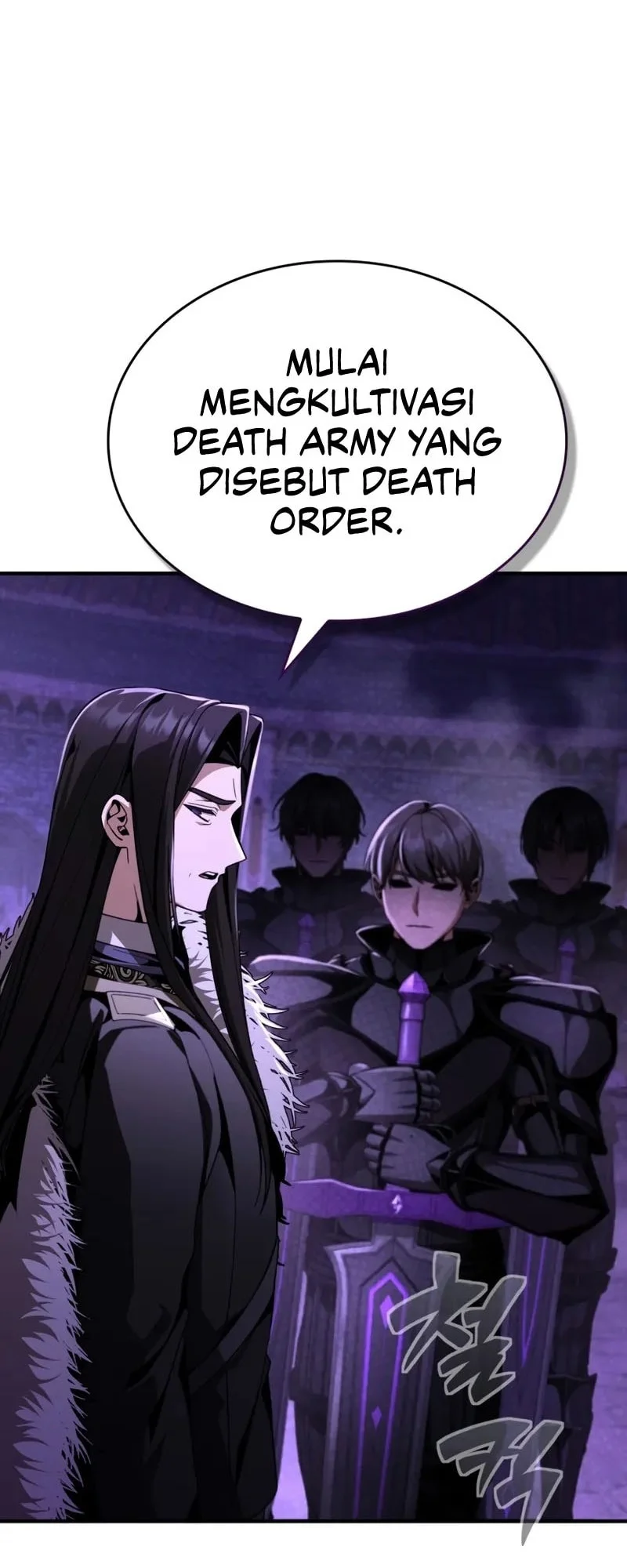Dukedom’s Legendary Prodigy Chapter 31 - halaman 29