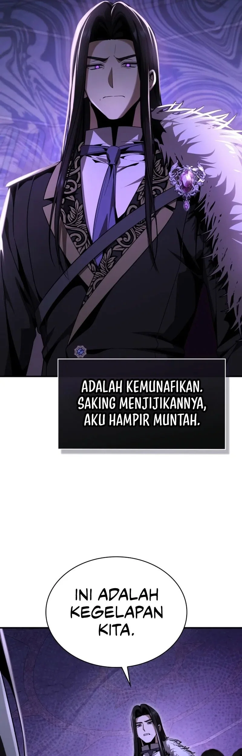 Dukedom’s Legendary Prodigy Chapter 31 - halaman 34