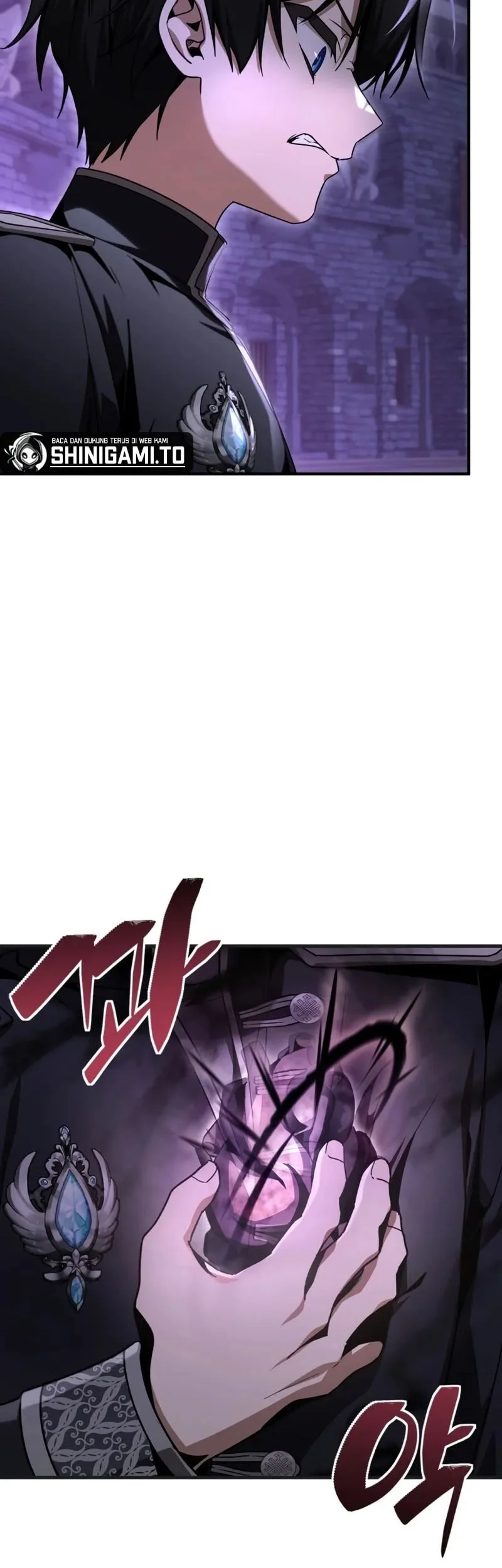 Dukedom’s Legendary Prodigy Chapter 31 - halaman 36