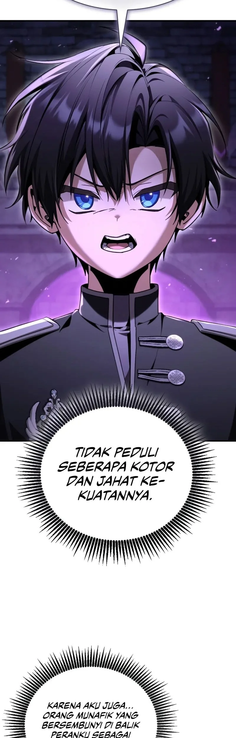 Dukedom’s Legendary Prodigy Chapter 31 - halaman 39