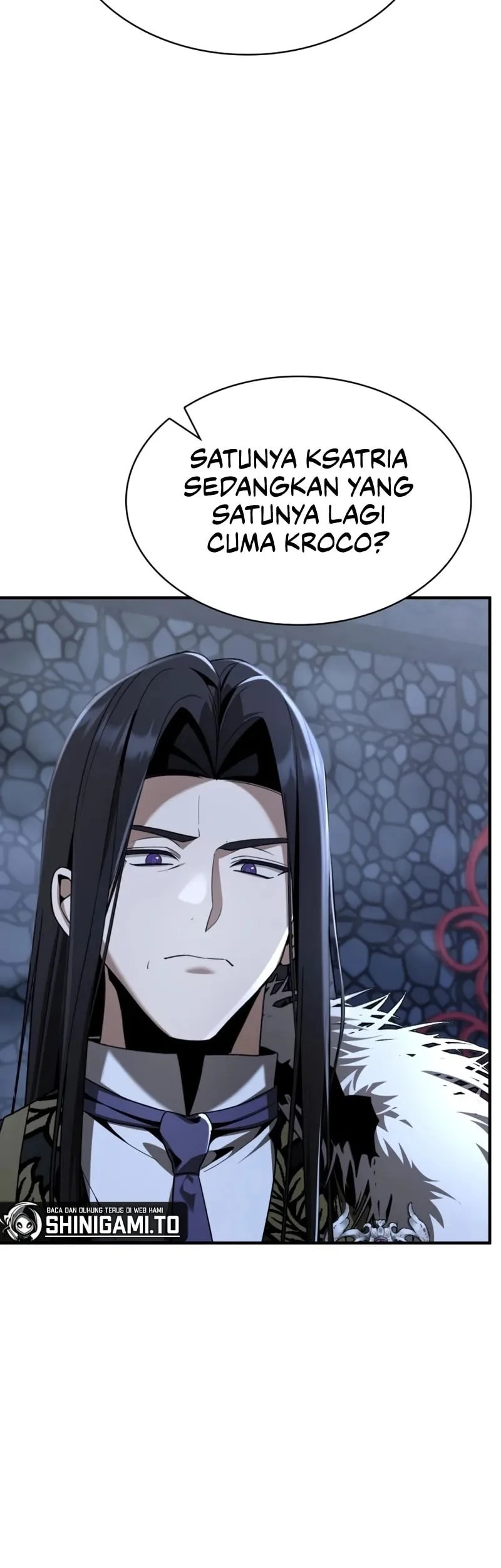 Dukedom’s Legendary Prodigy Chapter 31 - halaman 4