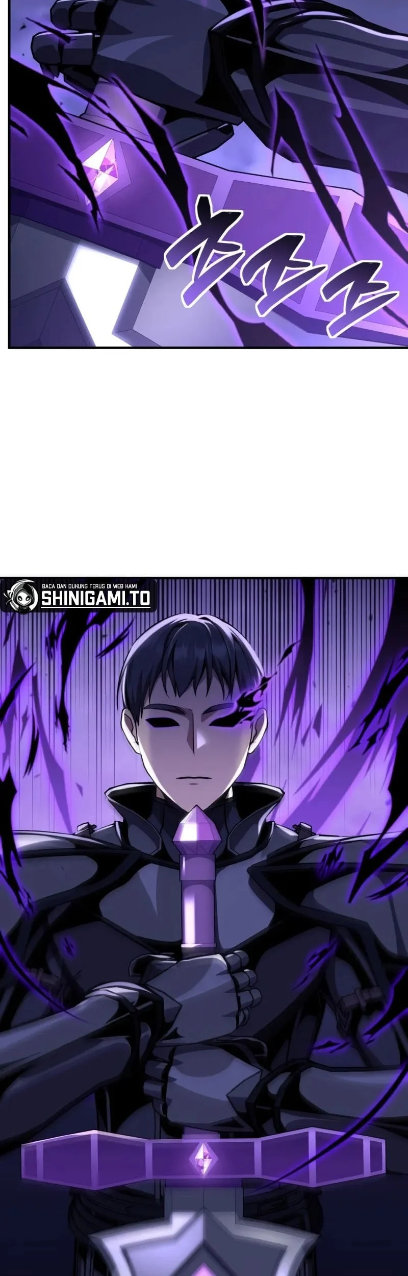 Dukedom’s Legendary Prodigy Chapter 31 - halaman 43