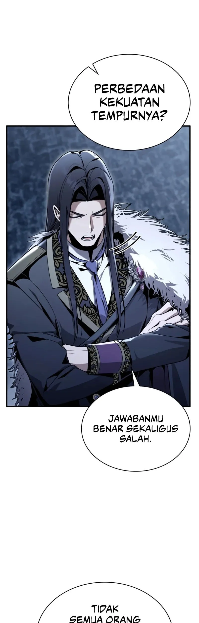 Dukedom’s Legendary Prodigy Chapter 31 - halaman 6