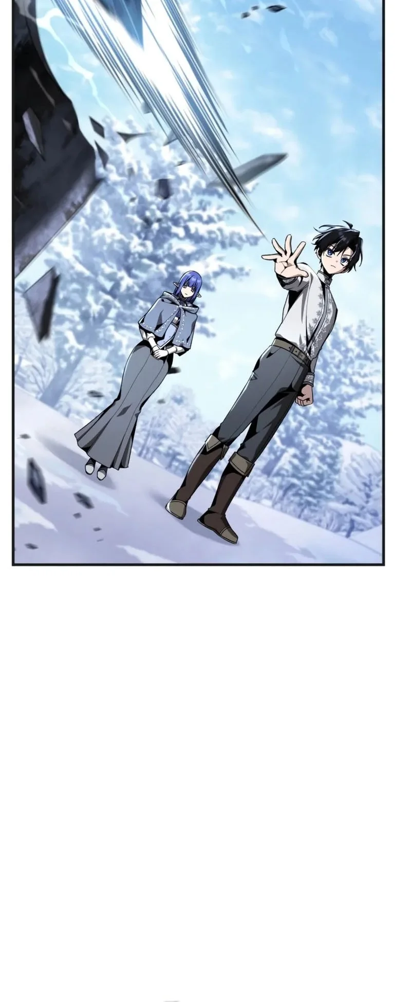 Dukedom’s Legendary Prodigy Chapter 31 - halaman 61