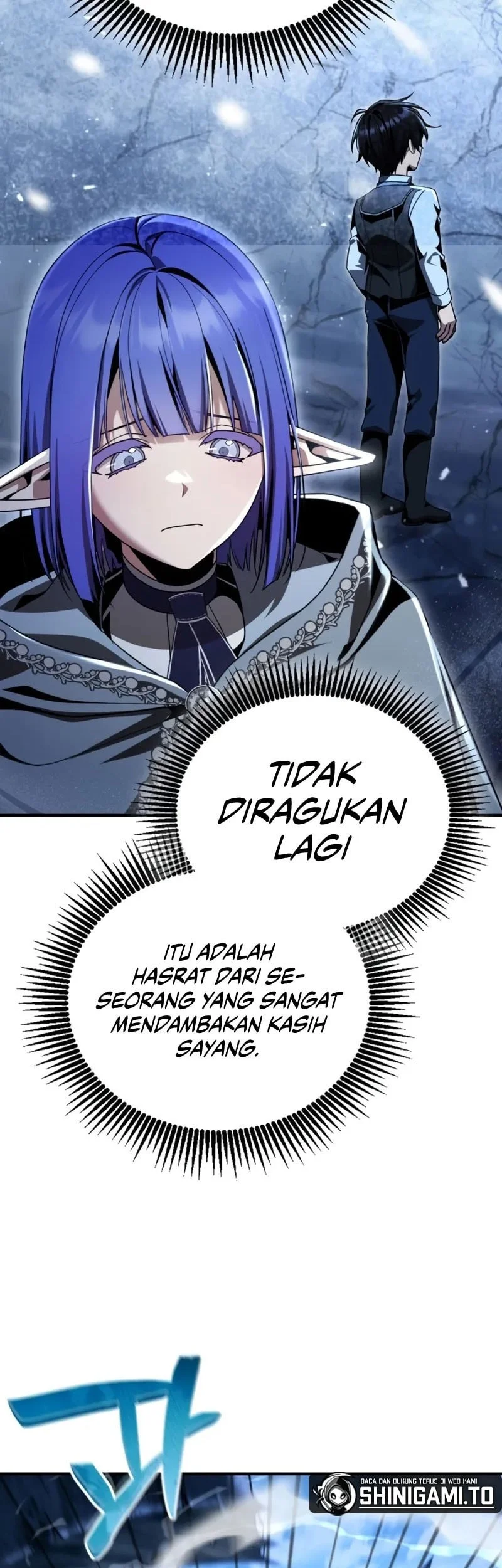 Dukedom’s Legendary Prodigy Chapter 31 - halaman 64