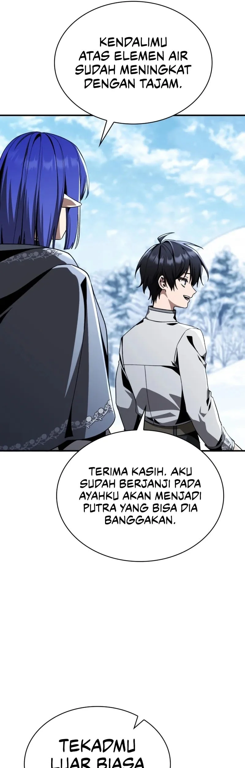 Dukedom’s Legendary Prodigy Chapter 31 - halaman 66