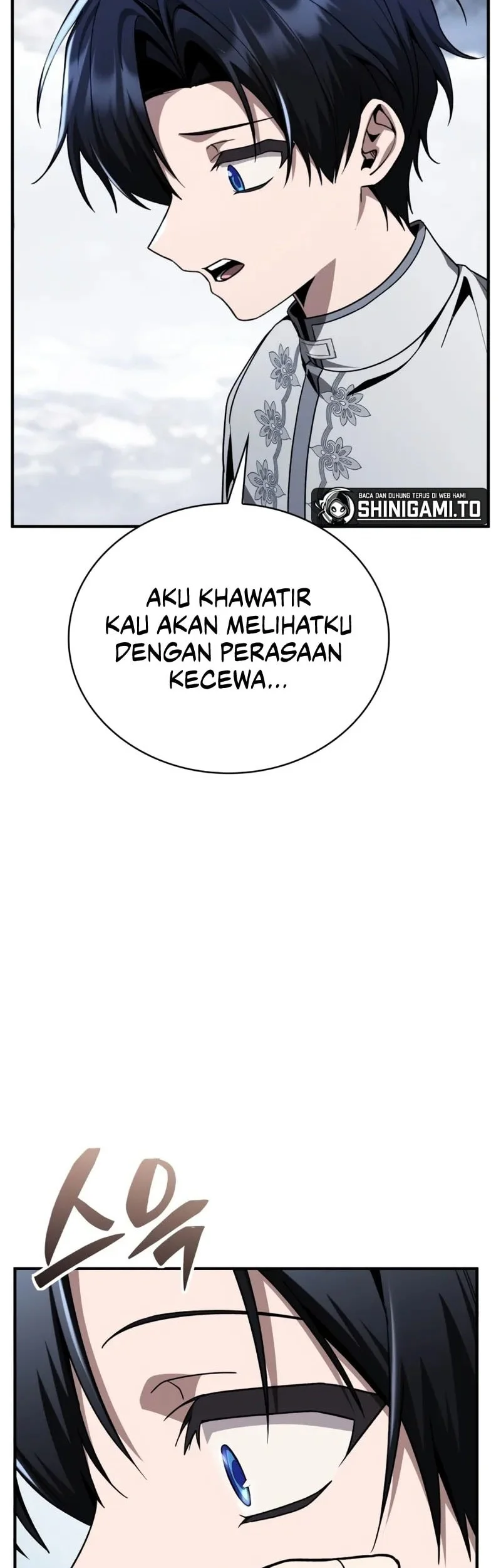 Dukedom’s Legendary Prodigy Chapter 31 - halaman 71