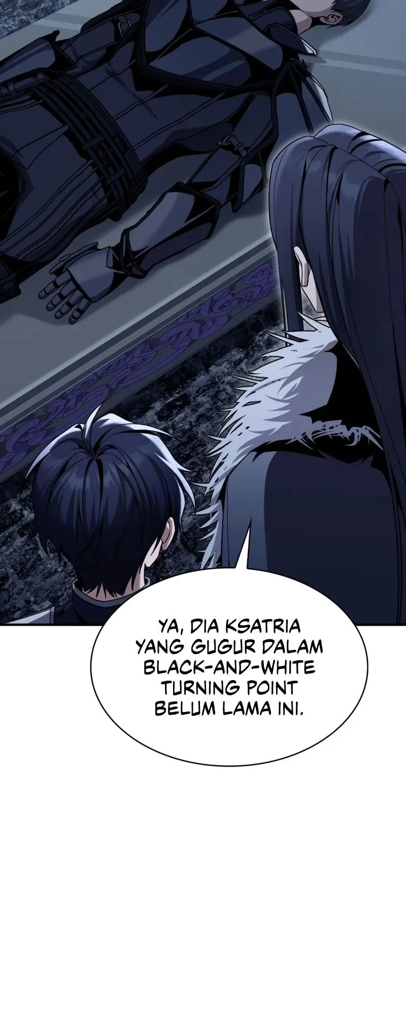Dukedom’s Legendary Prodigy Chapter 31 - halaman 9