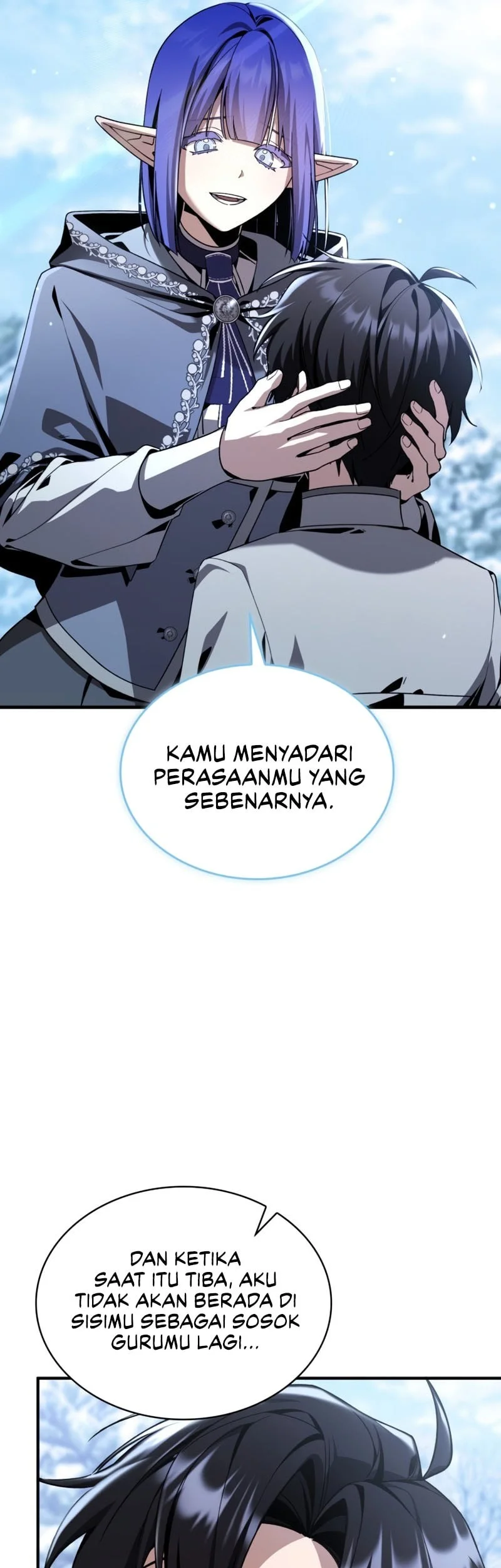 Dukedom’s Legendary Prodigy Chapter 32 - halaman 10