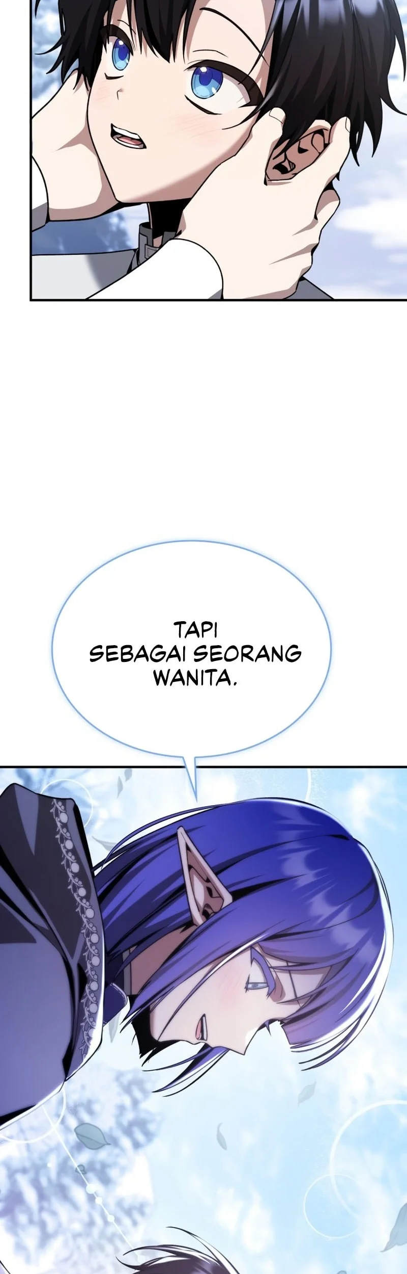 Dukedom’s Legendary Prodigy Chapter 32 - halaman 11