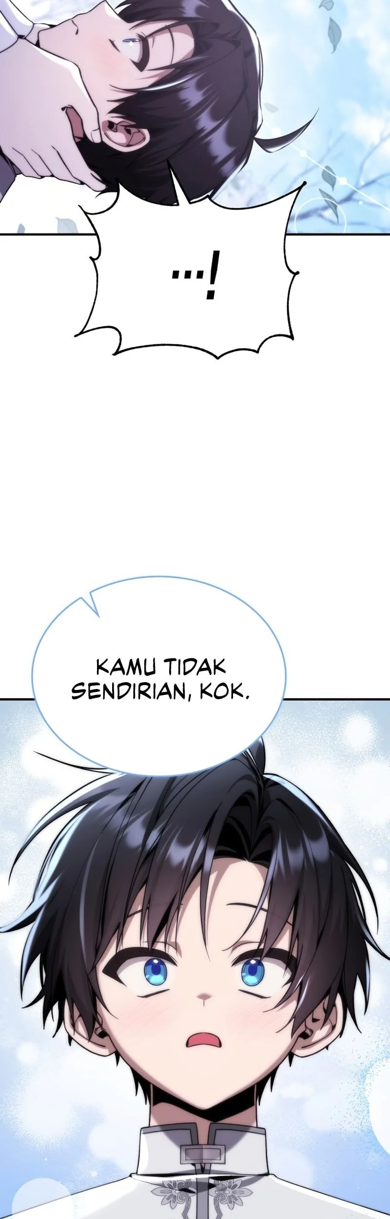 Dukedom’s Legendary Prodigy Chapter 32 - halaman 12
