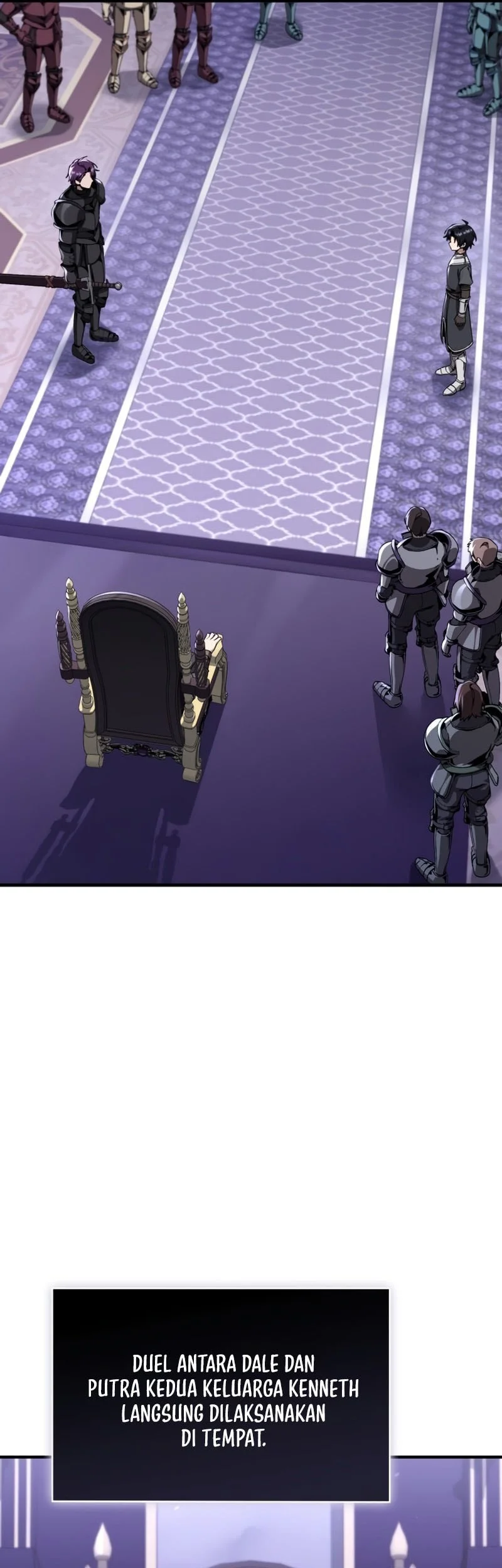 Dukedom’s Legendary Prodigy Chapter 32 - halaman 50