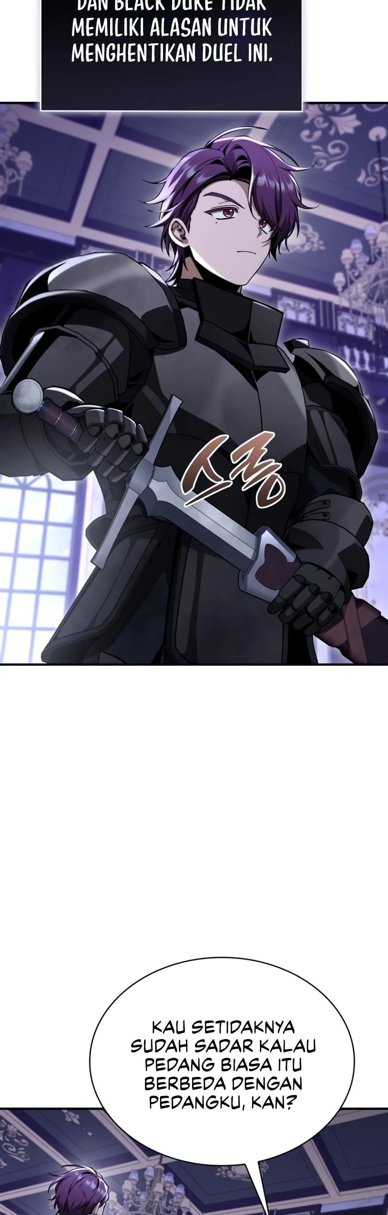 Dukedom’s Legendary Prodigy Chapter 32 - halaman 52