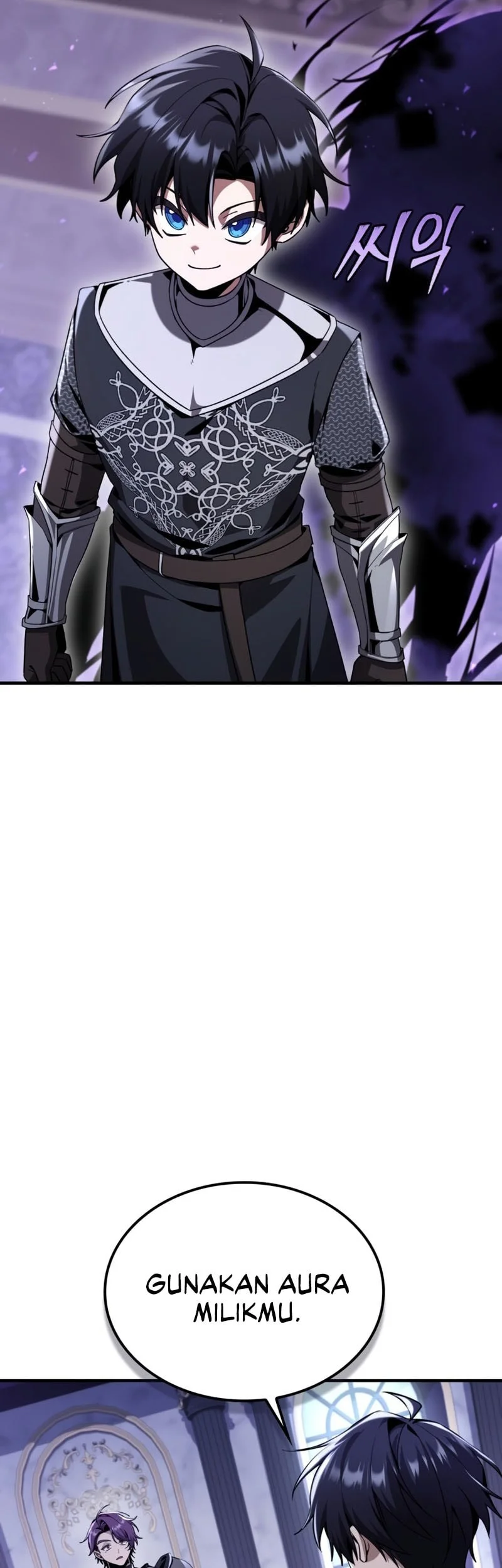 Dukedom’s Legendary Prodigy Chapter 32 - halaman 54