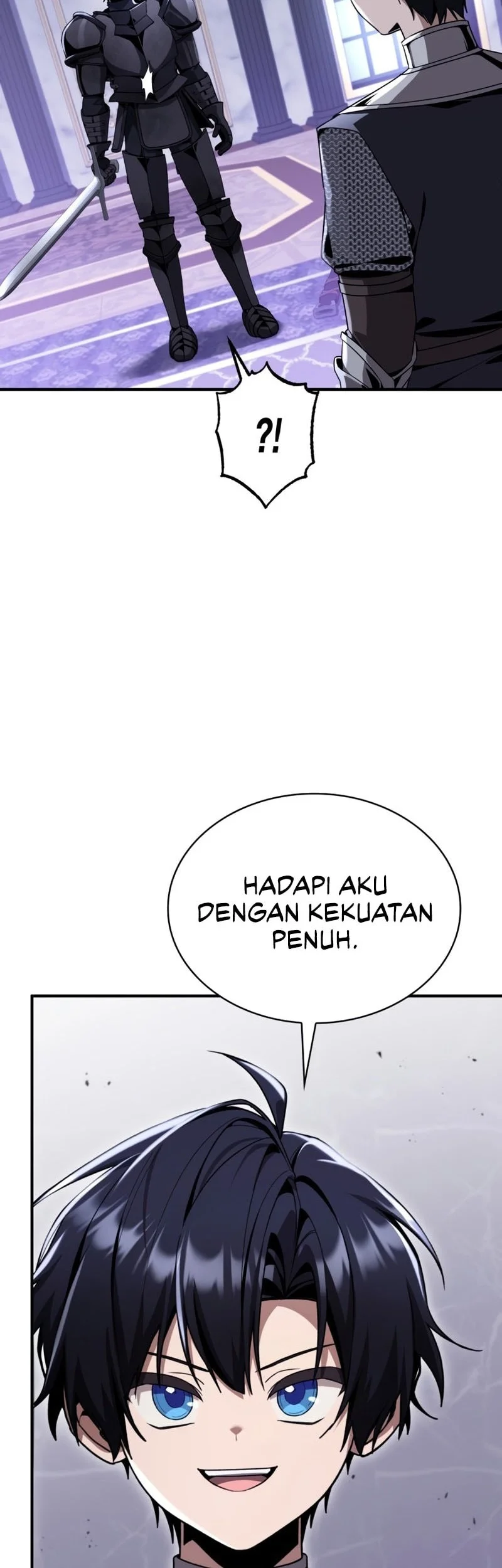 Dukedom’s Legendary Prodigy Chapter 32 - halaman 55