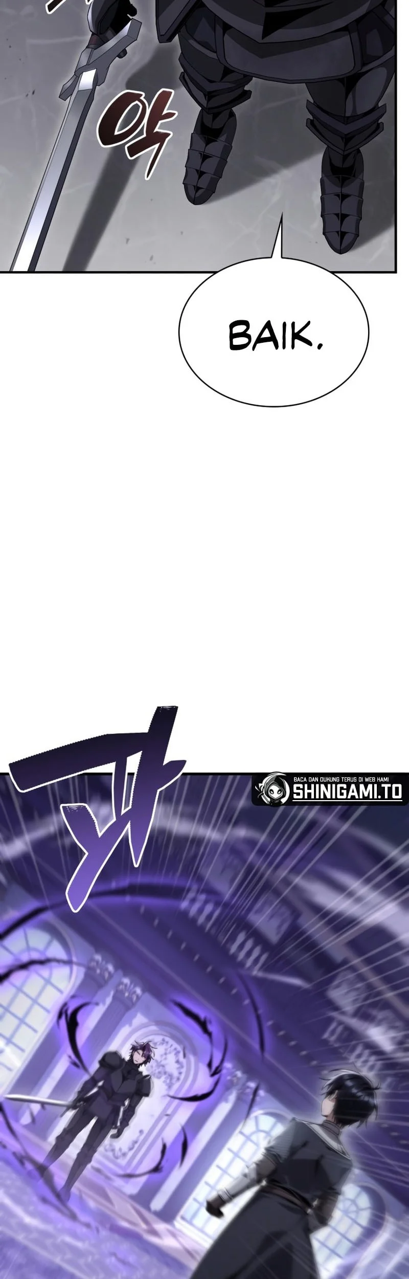 Dukedom’s Legendary Prodigy Chapter 32 - halaman 57
