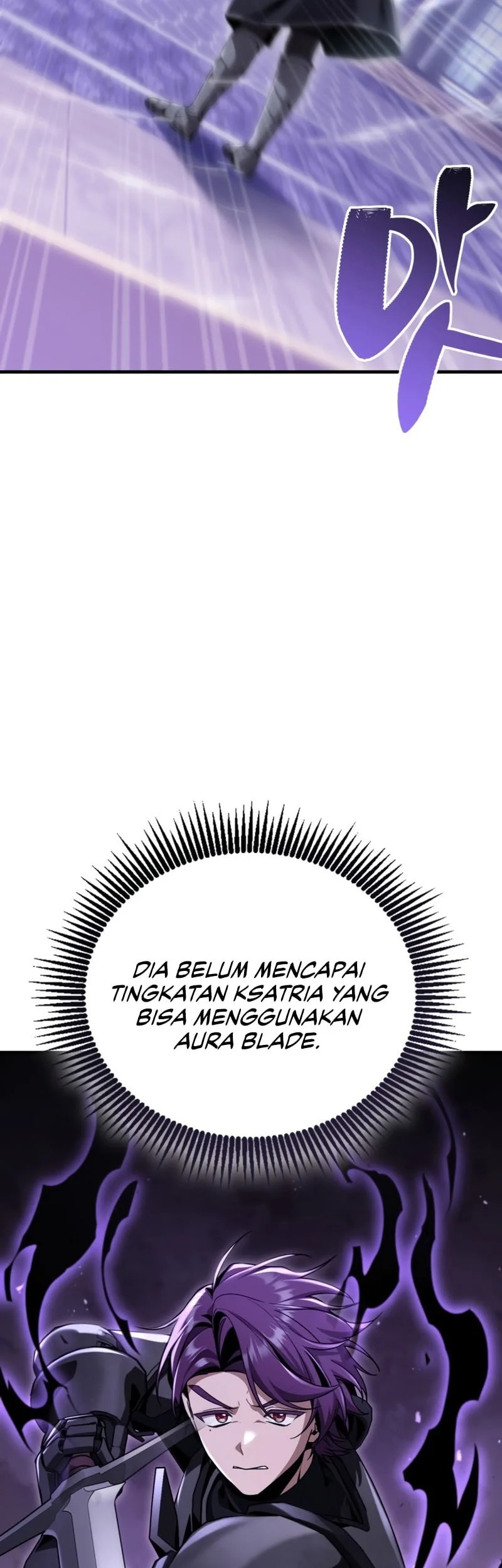 Dukedom’s Legendary Prodigy Chapter 32 - halaman 58