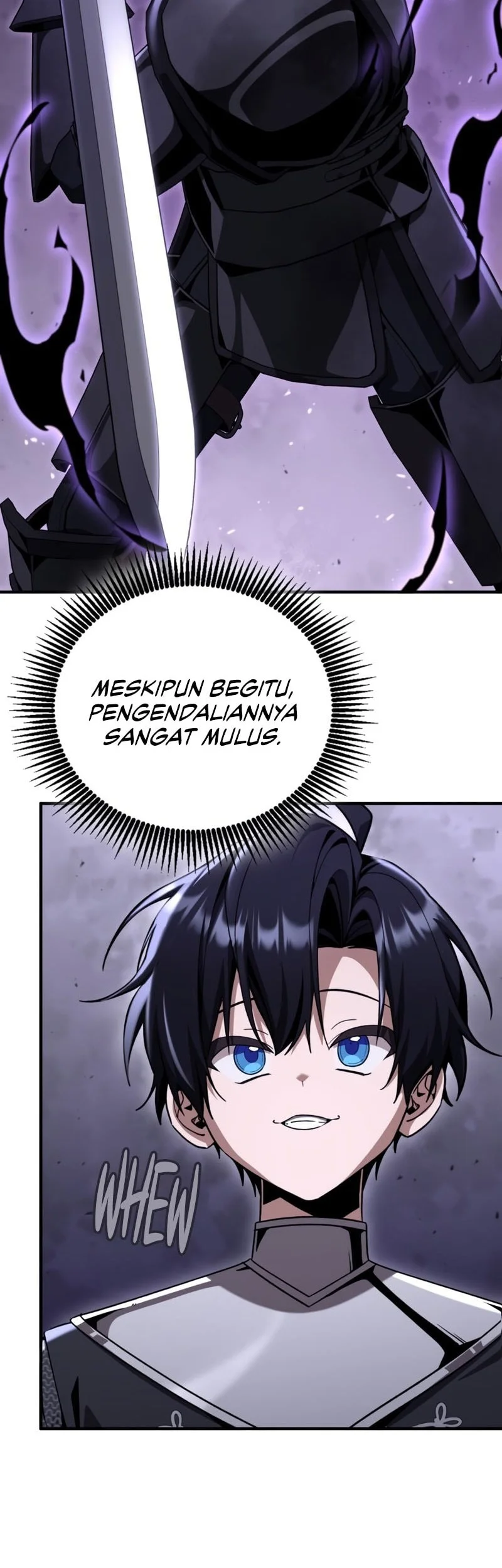 Dukedom’s Legendary Prodigy Chapter 32 - halaman 59