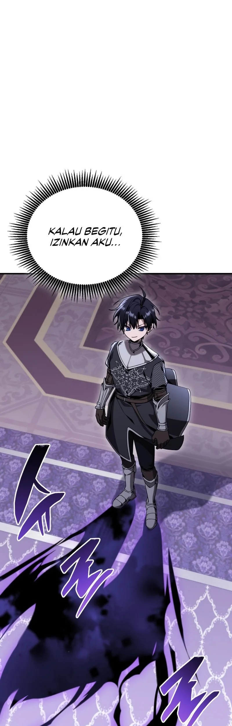Dukedom’s Legendary Prodigy Chapter 32 - halaman 60