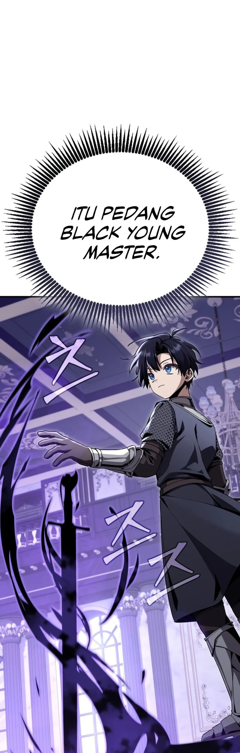 Dukedom’s Legendary Prodigy Chapter 32 - halaman 62