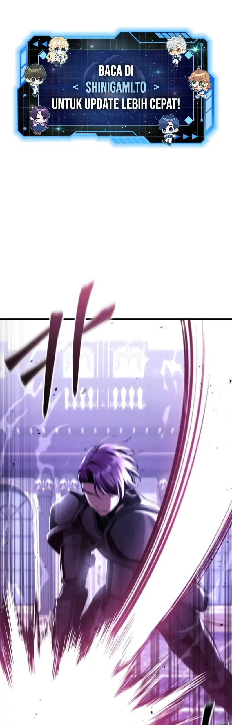 Dukedom’s Legendary Prodigy Chapter 33 - halaman 1