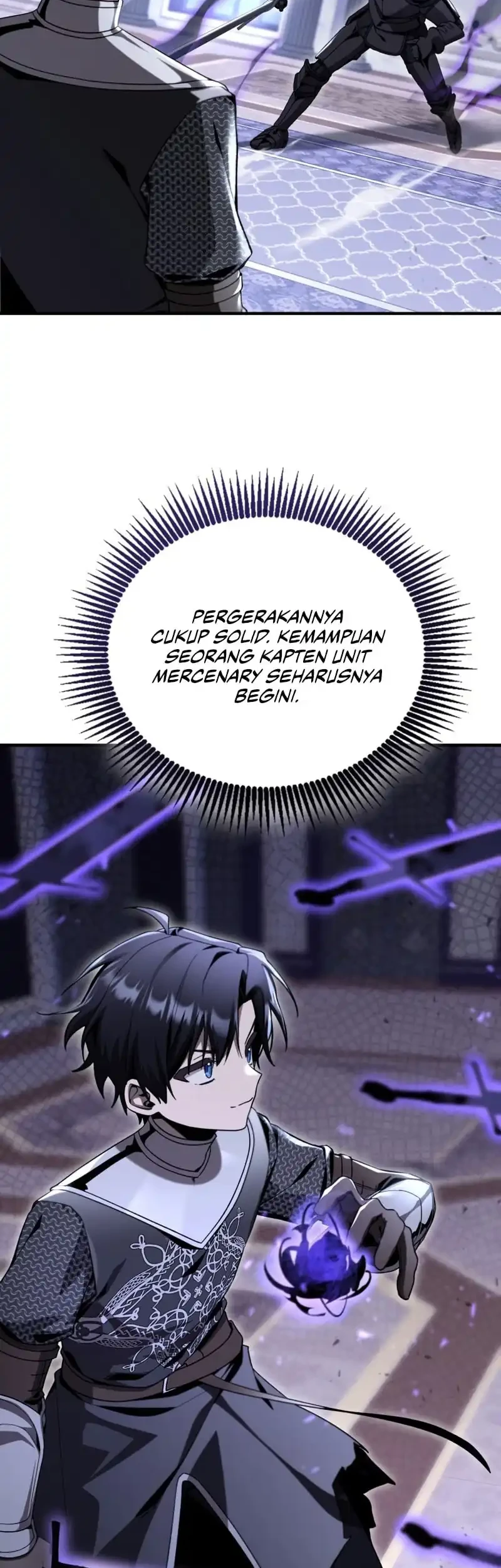 Dukedom’s Legendary Prodigy Chapter 33 - halaman 10