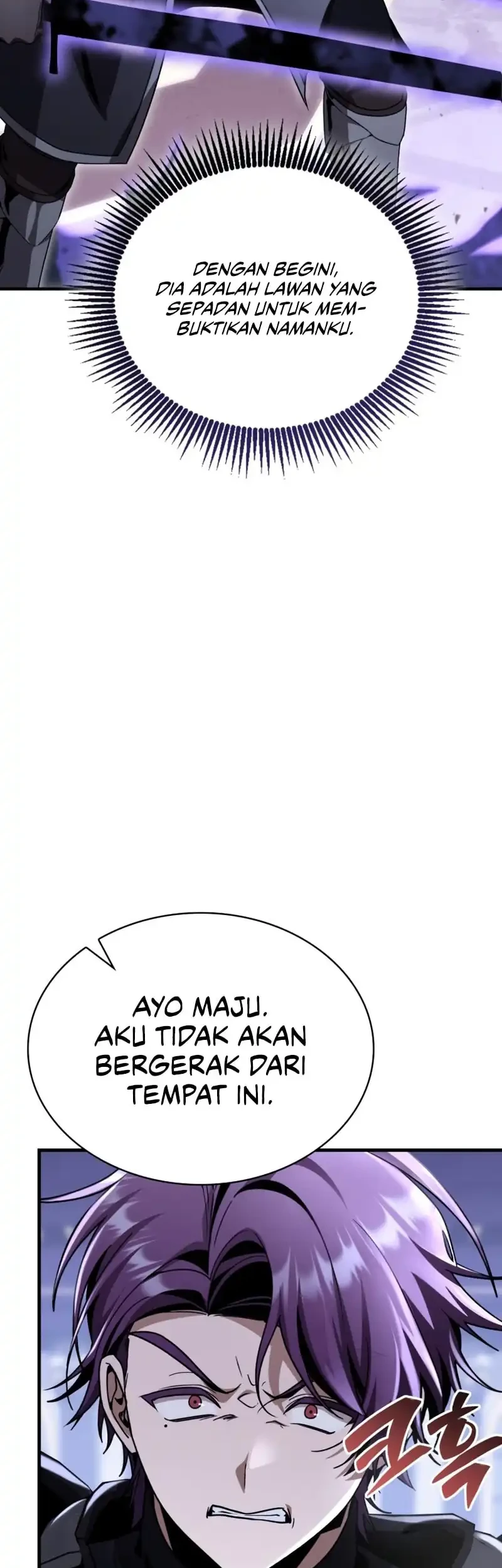 Dukedom’s Legendary Prodigy Chapter 33 - halaman 11