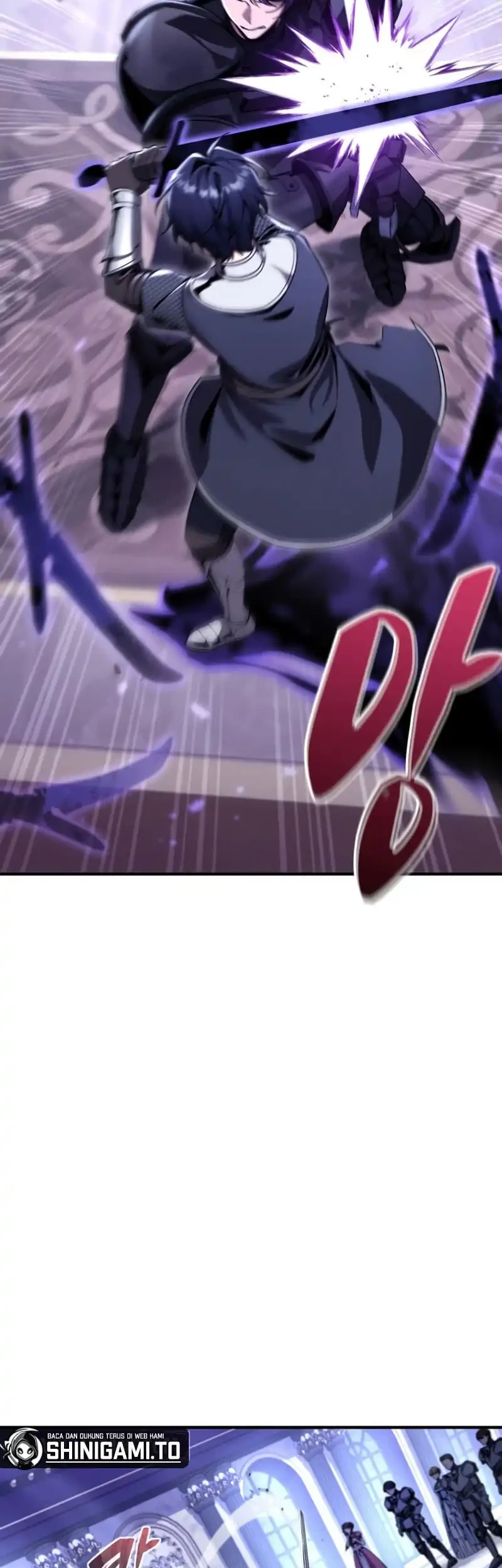 Dukedom’s Legendary Prodigy Chapter 33 - halaman 14