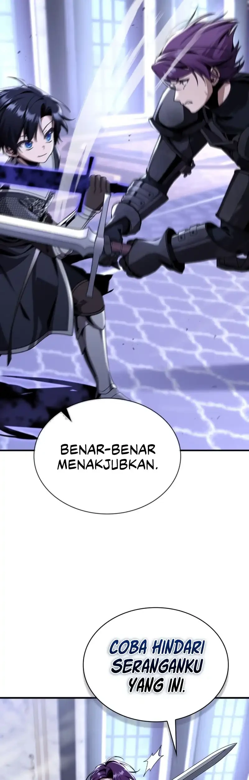 Dukedom’s Legendary Prodigy Chapter 33 - halaman 17