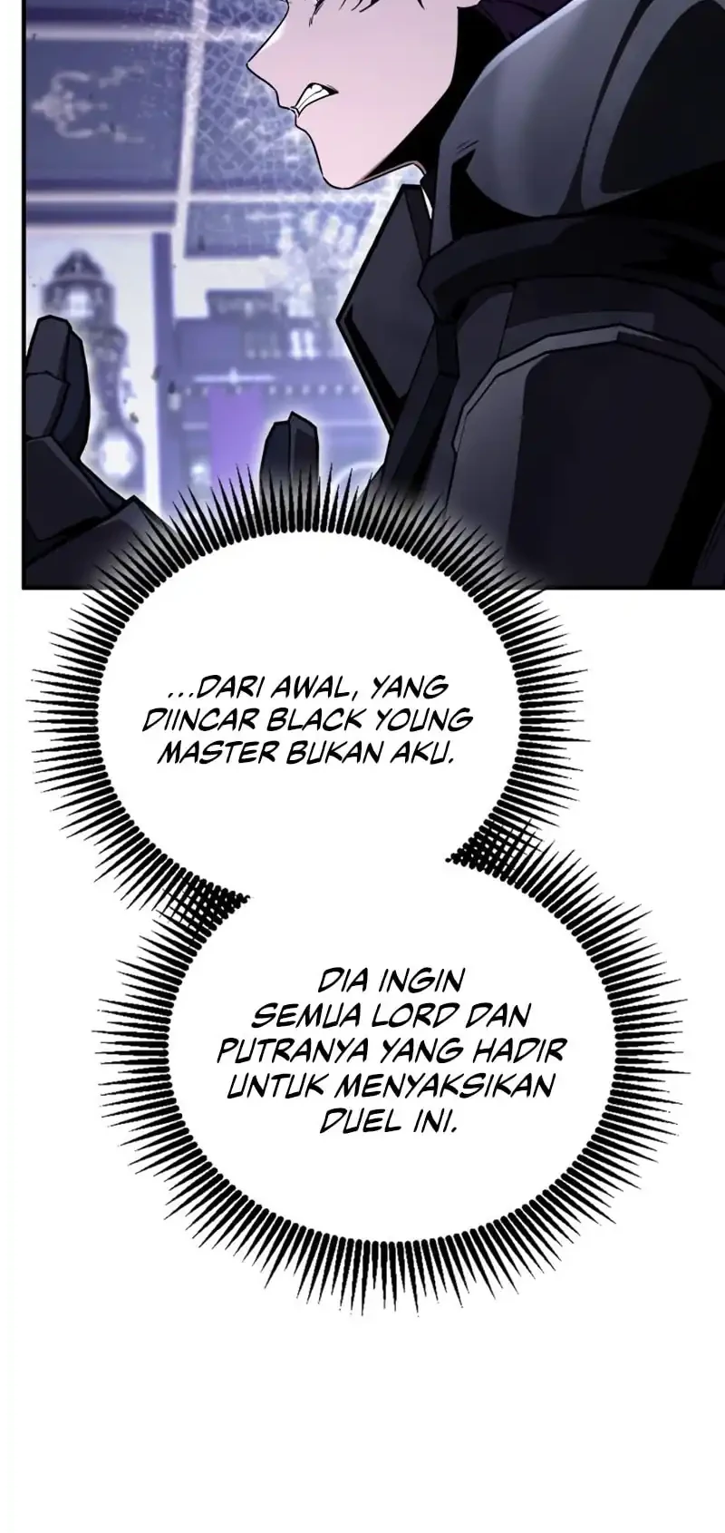 Dukedom’s Legendary Prodigy Chapter 33 - halaman 20