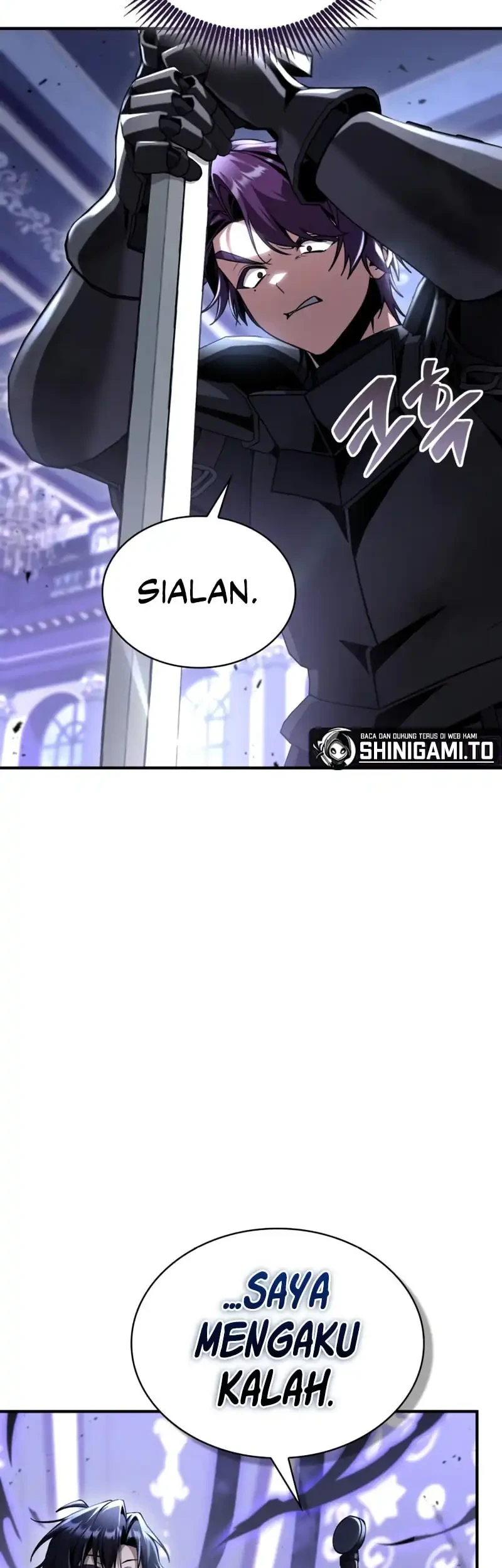 Dukedom’s Legendary Prodigy Chapter 33 - halaman 27